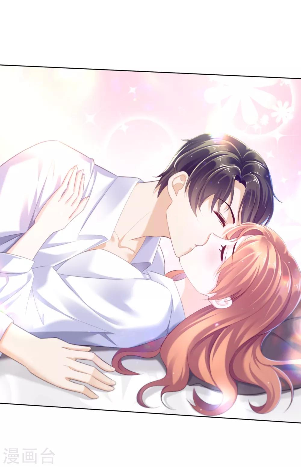 第23话 你答应过我妈妈-第27话