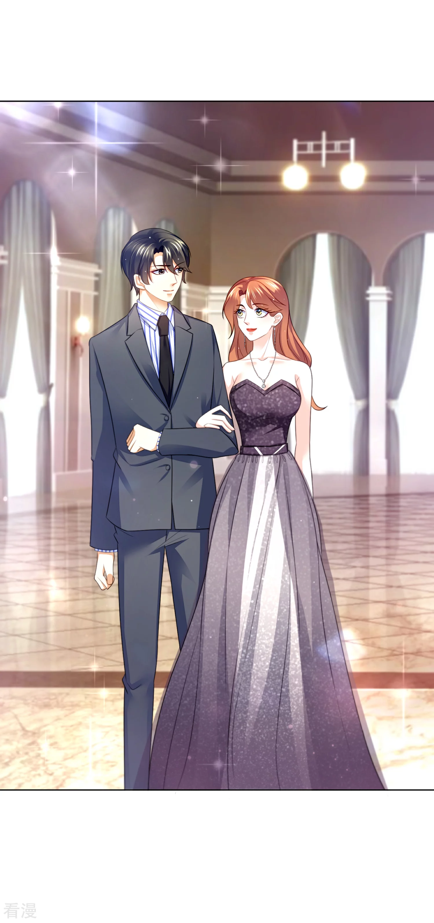 第33话 他的真面目-第37话