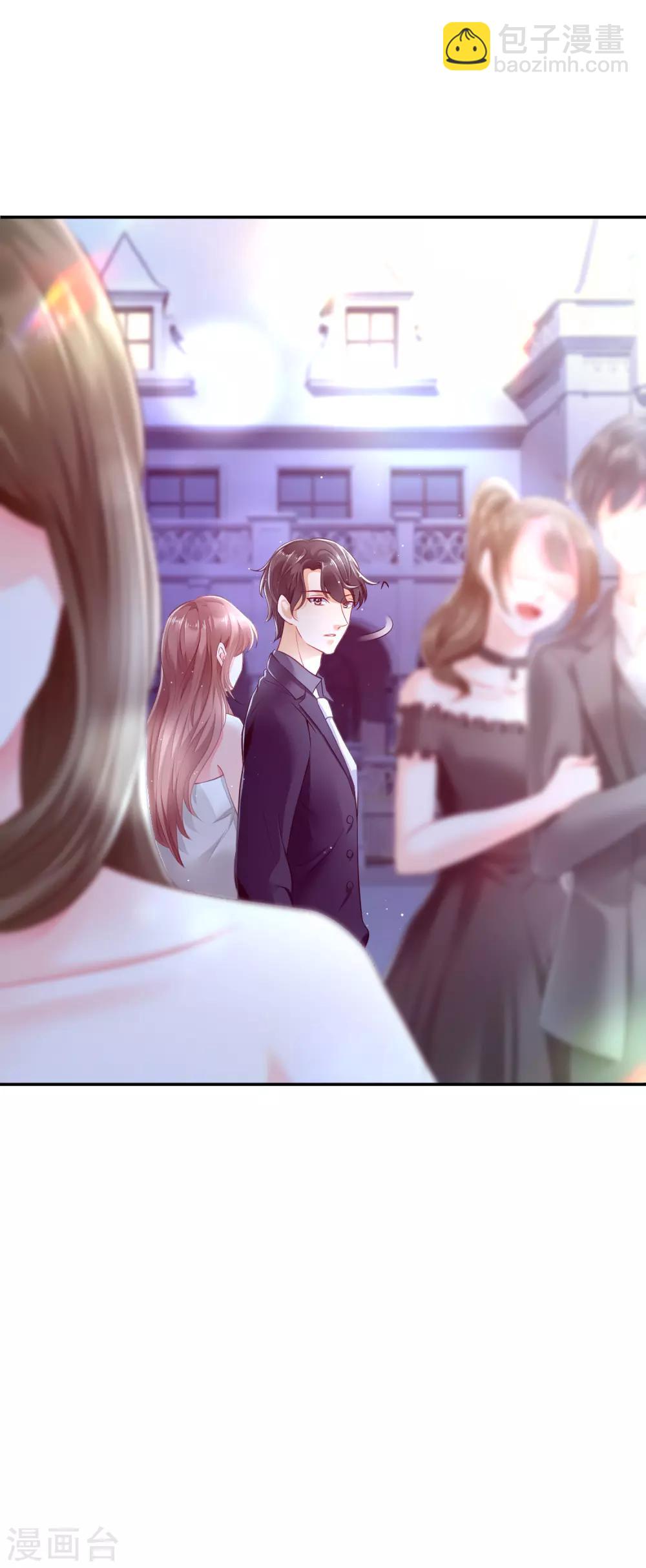 第4话 到底是谁忘恩负义？-第5话