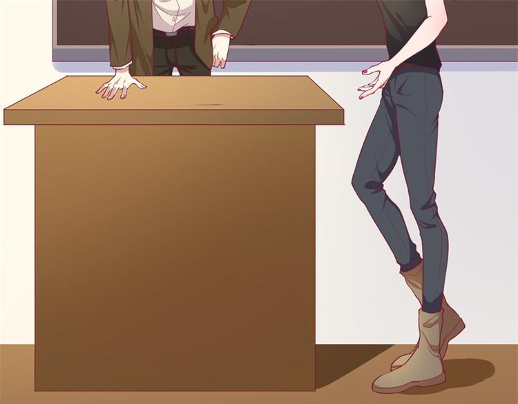 第17话 绯闻对象？不，是妹控(1/2)-第17话