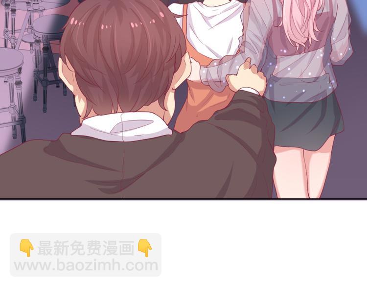 第21话 当众护妻惹不起(1/2)-第21话