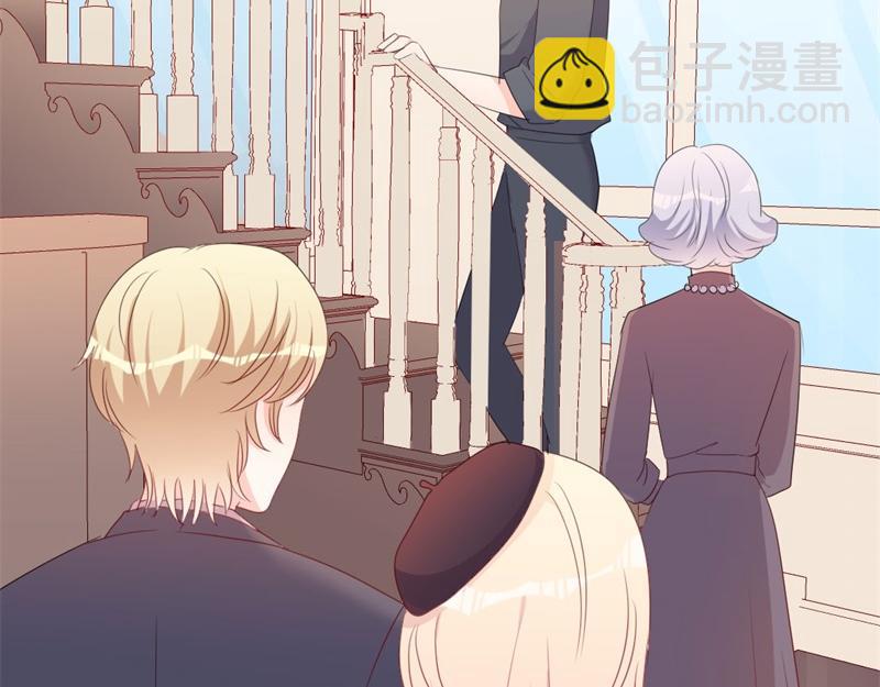 第49话 有你的地方，才是我家(1/3)-第49话