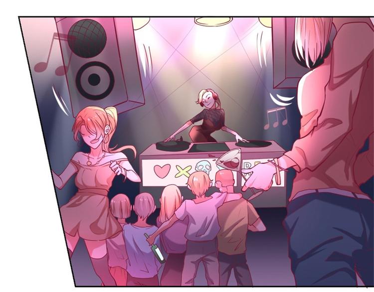 第7话 不省心表妹送助攻(1/2)-第7话