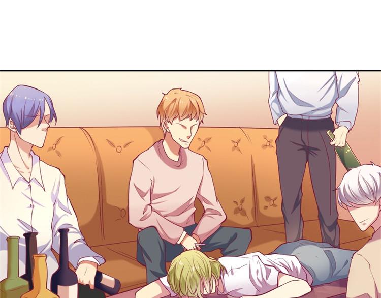 第7话 不省心表妹送助攻(1/2)-第7话