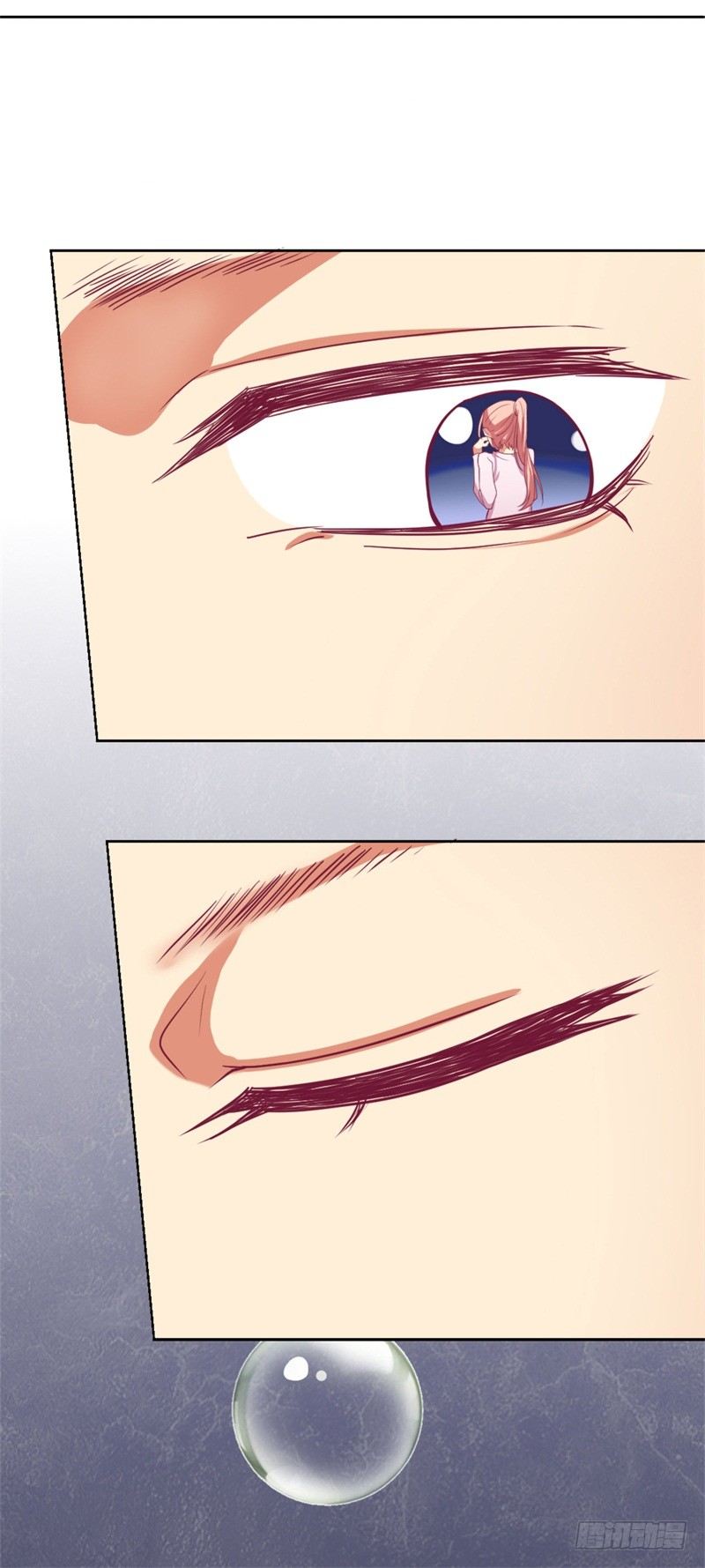 第10话 曾经南城的回忆-第11话