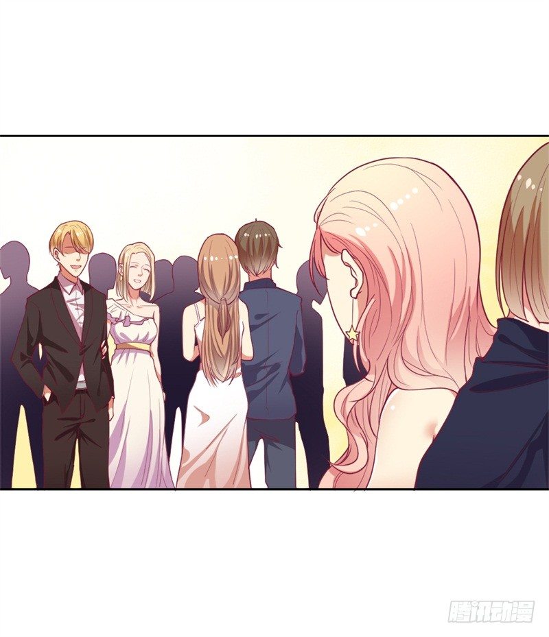 第12话 女人的报复心-第13话