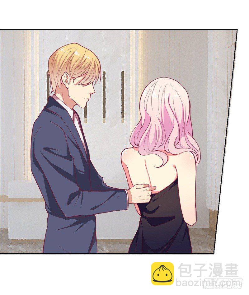 第14话 陆总的美色更重要-第15话