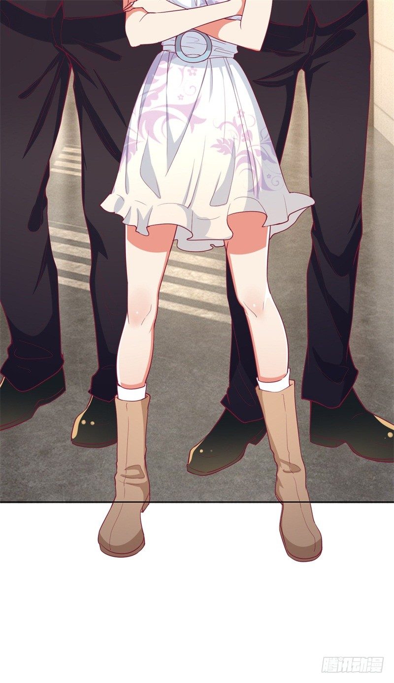 第16话 论送人头的正确姿势-第17话