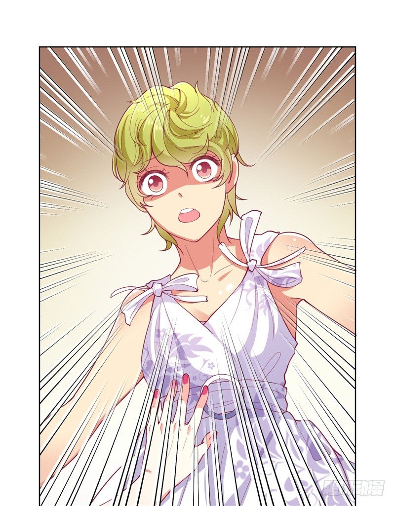 第16话 论送人头的正确姿势-第17话