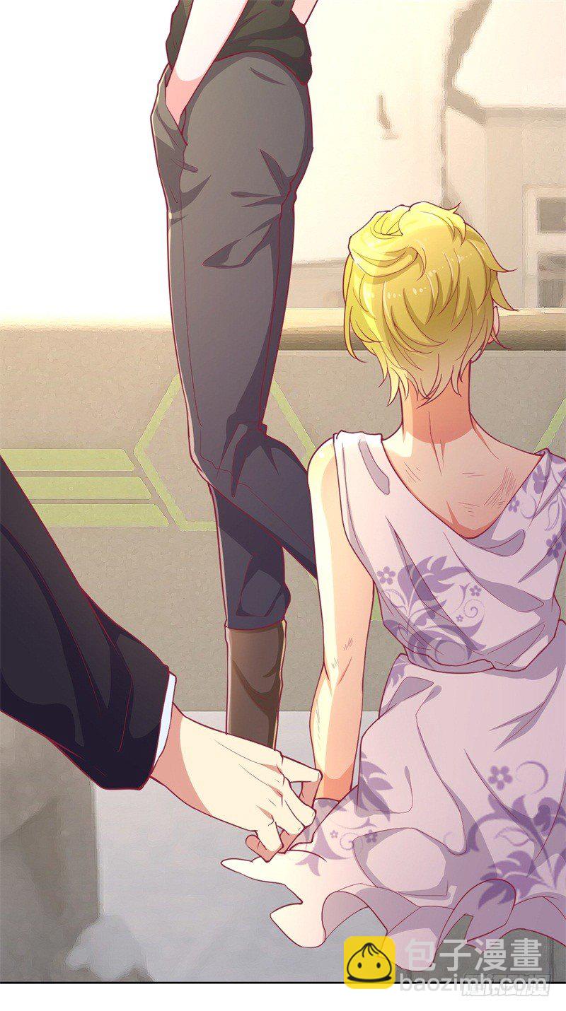 第16话 论送人头的正确姿势-第17话