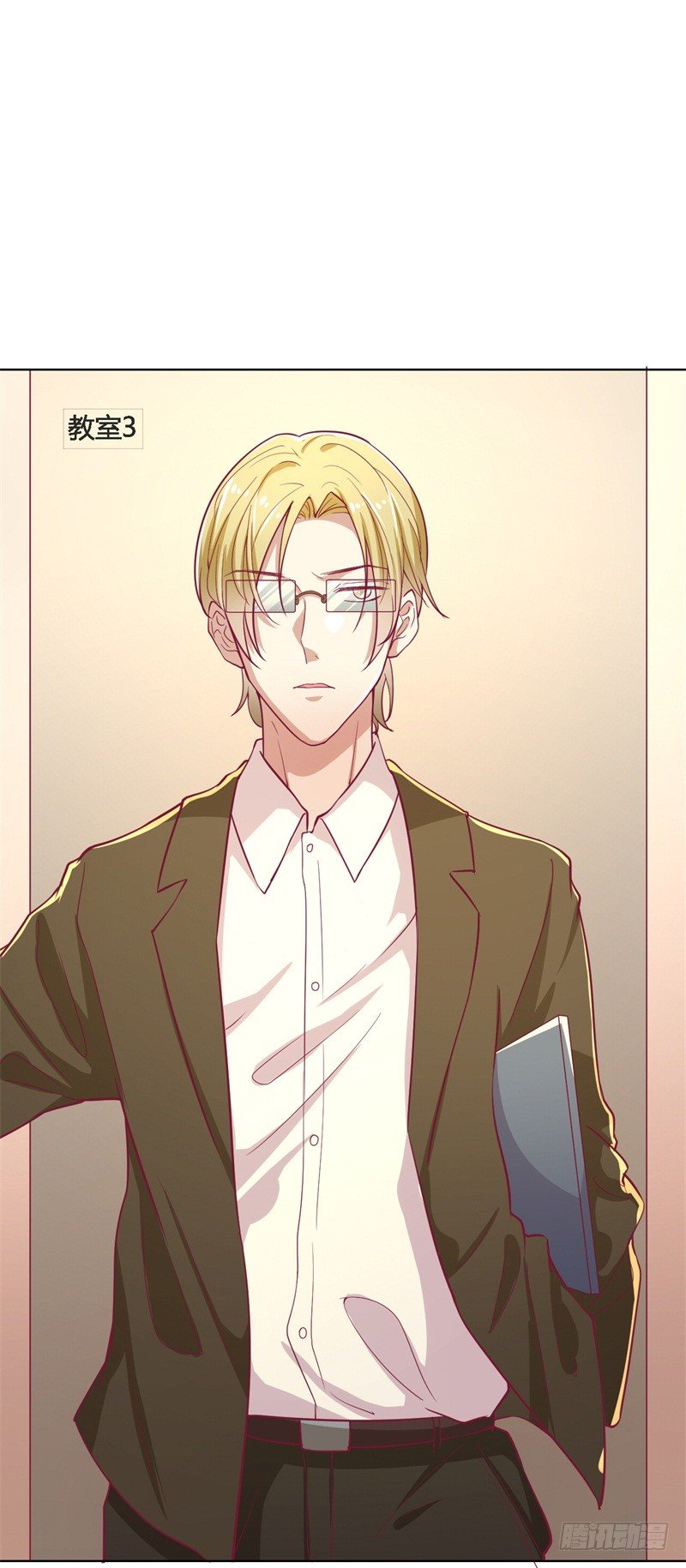 第16话 论送人头的正确姿势-第17话