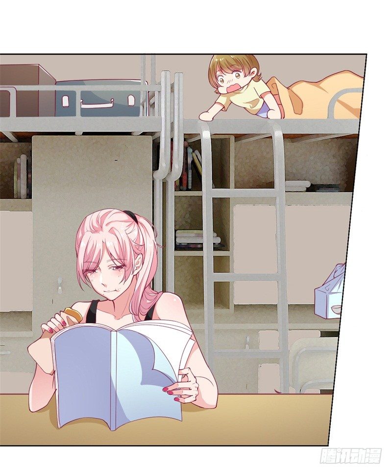 第16话 论送人头的正确姿势-第17话