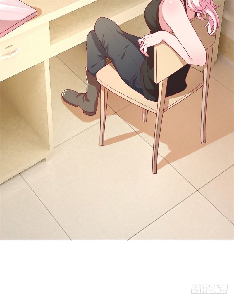 第16话 论送人头的正确姿势-第17话