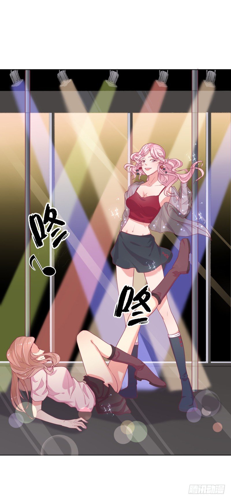 第20话 你动我陆家的人是想怎样-第21话