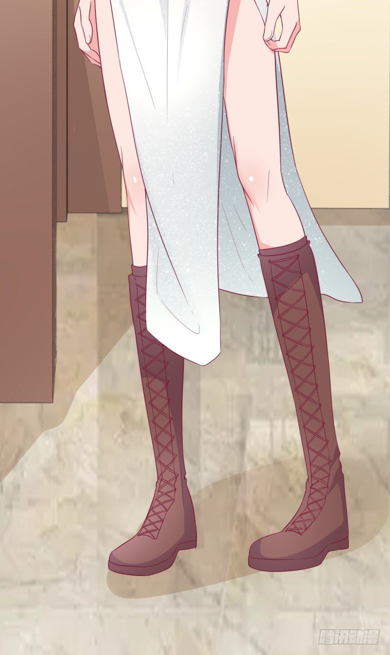 第24话 我就不信你不吃醋-第25话