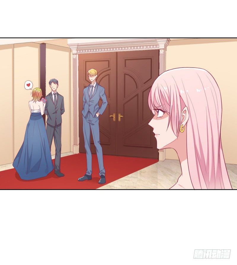 第24话 我就不信你不吃醋-第25话