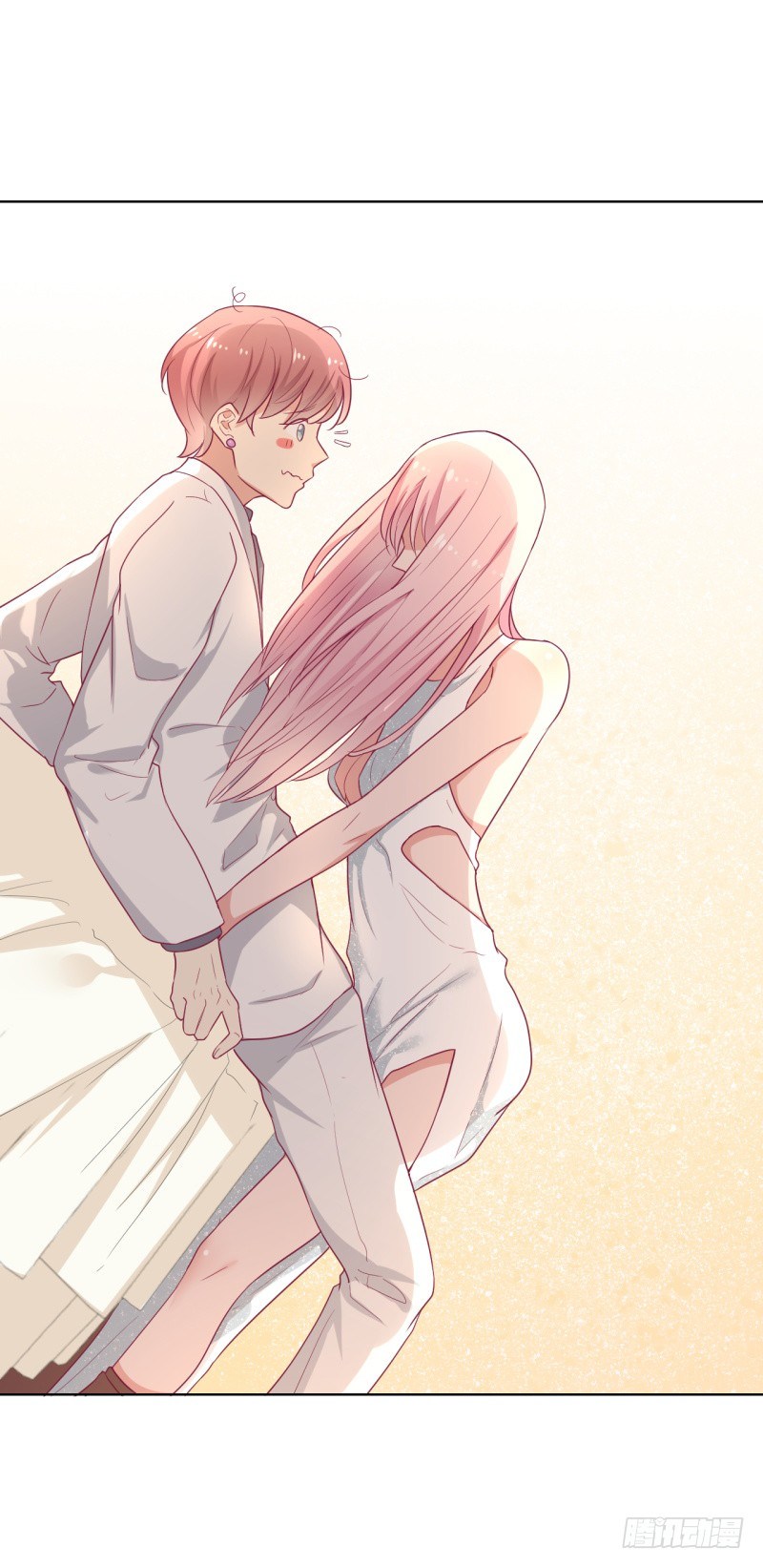 第24话 我就不信你不吃醋-第25话