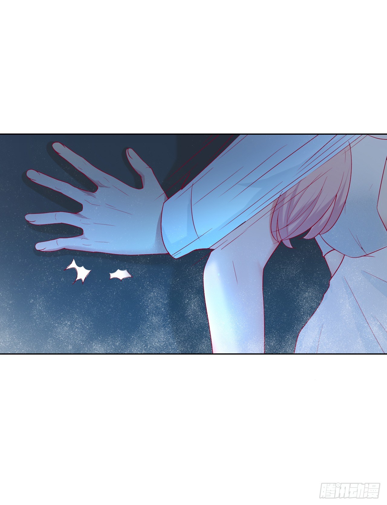 第26话 我没资格，你又凭什么-第27话