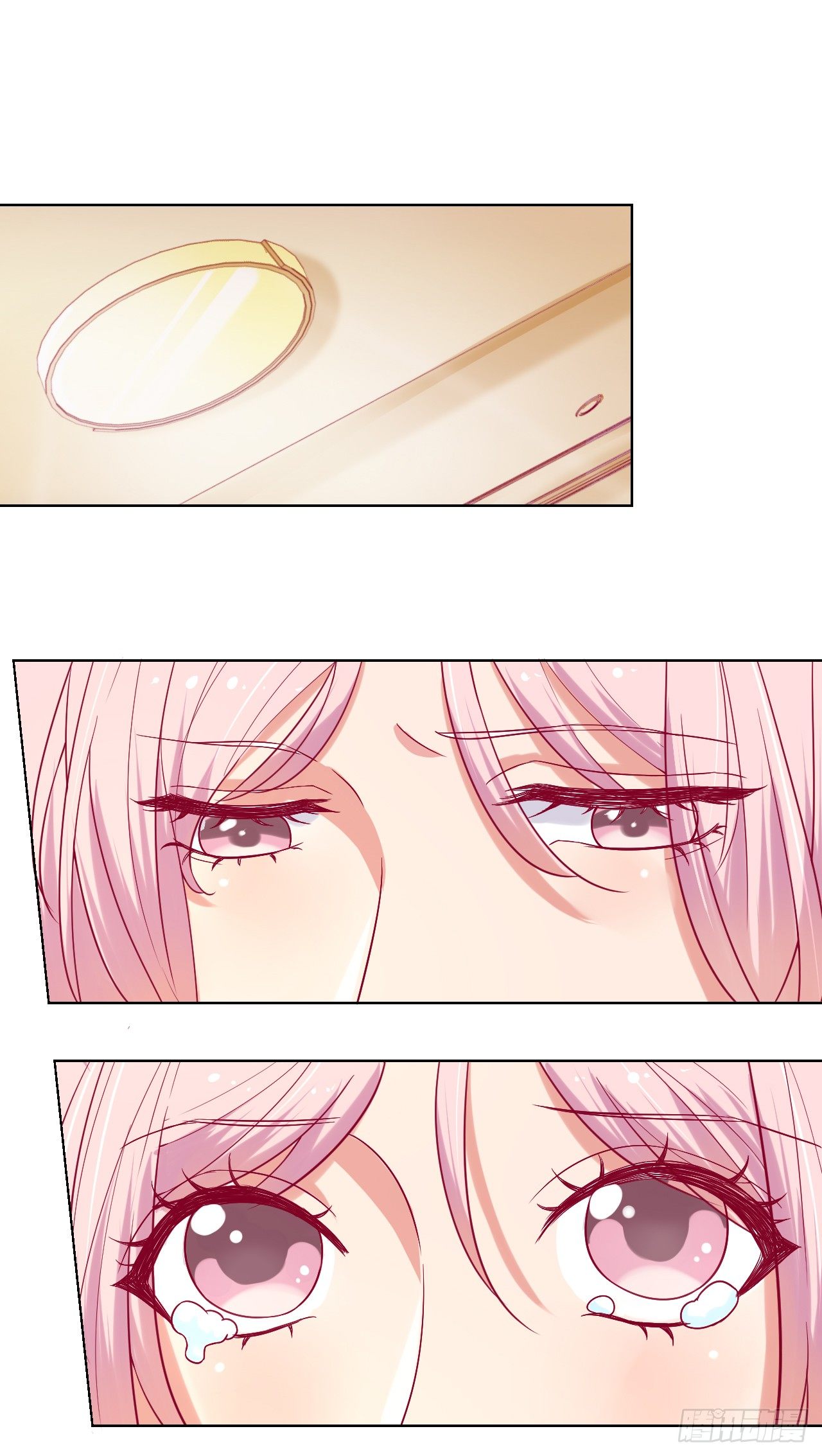 第26话 我没资格，你又凭什么-第27话