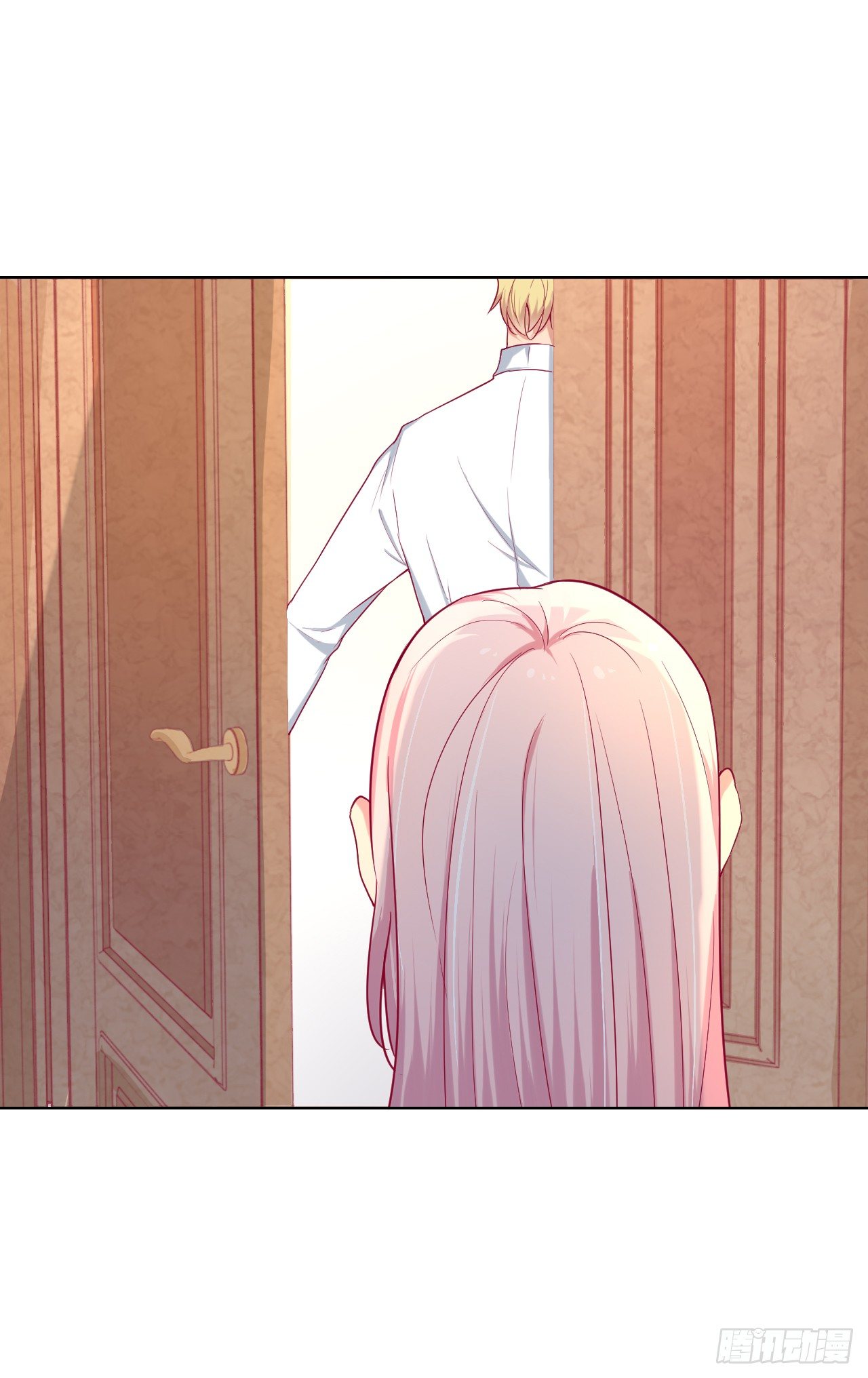 第26话 我没资格，你又凭什么-第27话