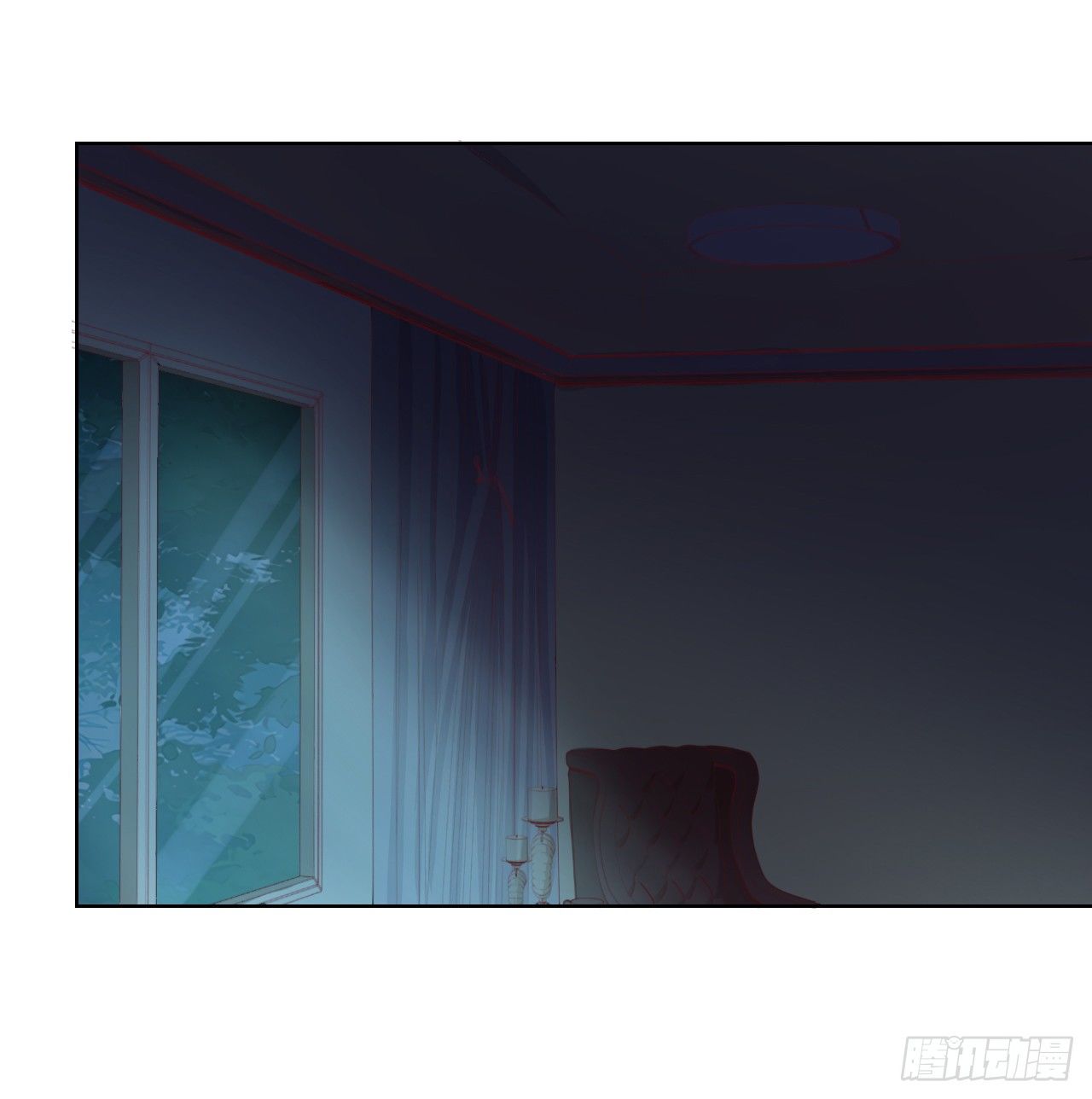 第26话 我没资格，你又凭什么-第27话