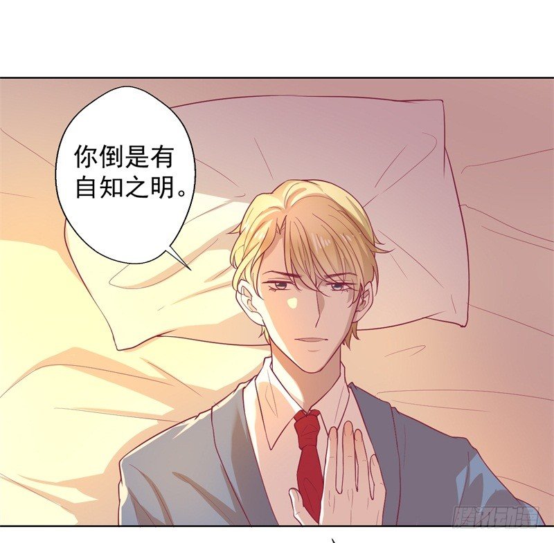 第30话 不贪心怎么做陆太太-第31话