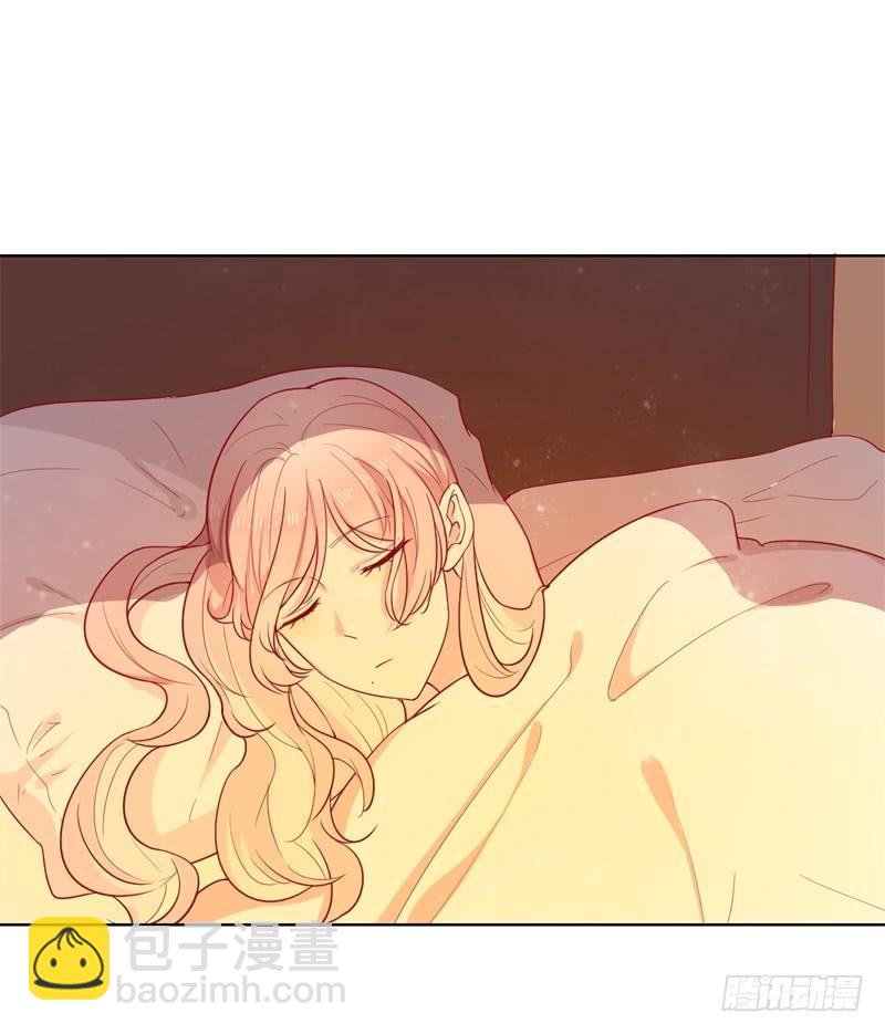 第30话 不贪心怎么做陆太太-第31话