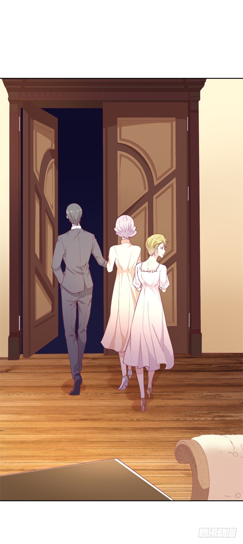 第32话 先办正事儿-第33话