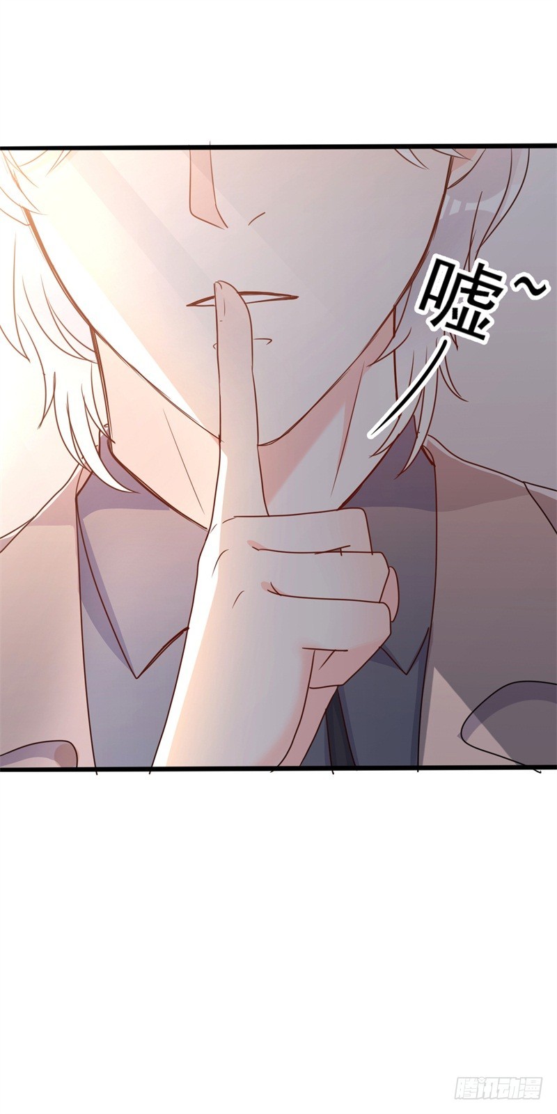 第40话 陆先生会心疼吗？-第41话