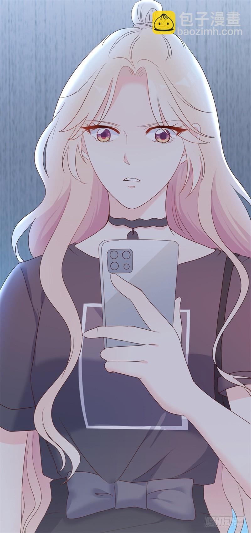 第40话 陆先生会心疼吗？-第41话