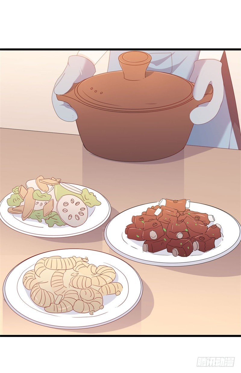 第52话 论吹枕头风的正确姿势-第53话