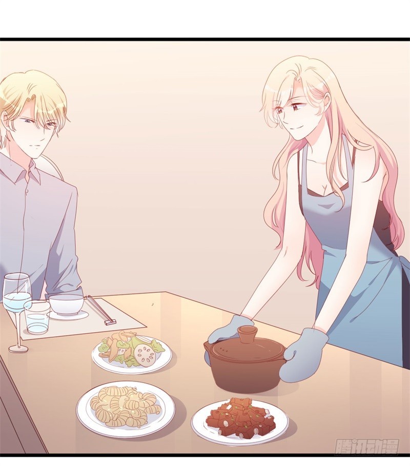 第52话 论吹枕头风的正确姿势-第53话