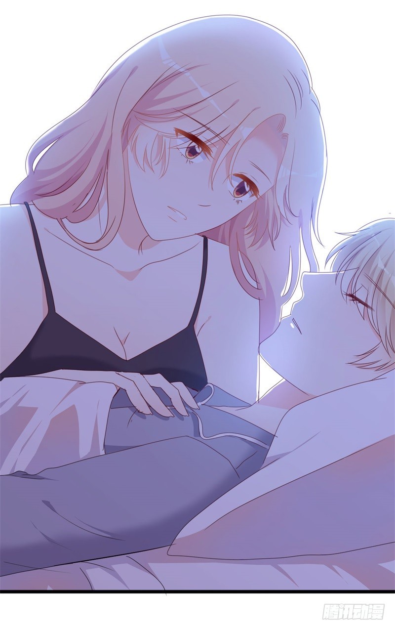 第52话 论吹枕头风的正确姿势-第53话