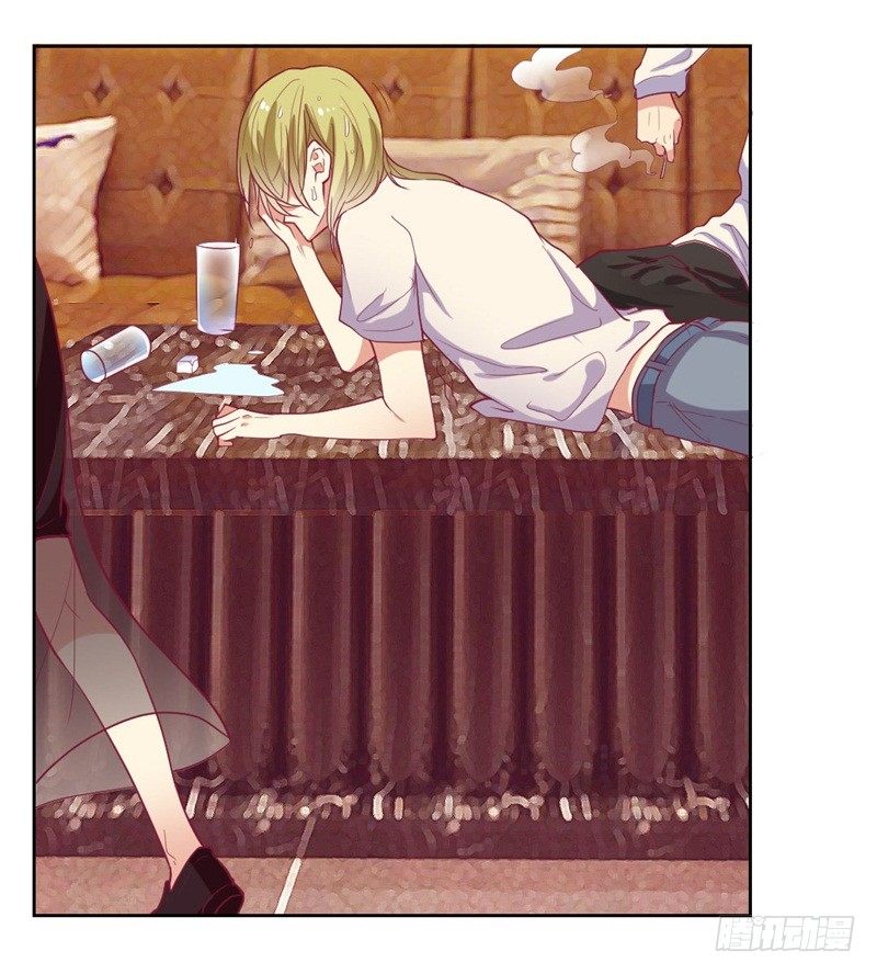 第8话 他和陆随然有些相像-第9话