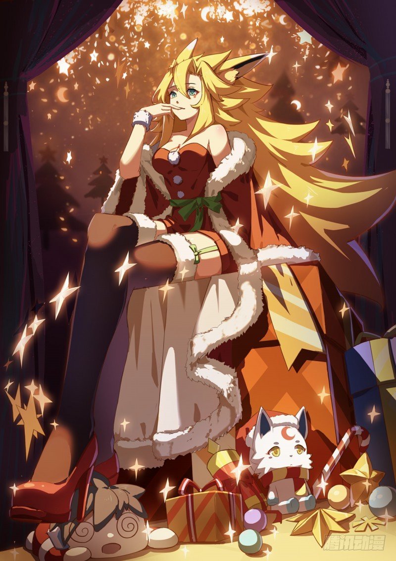 第103话：以血还血-第111话