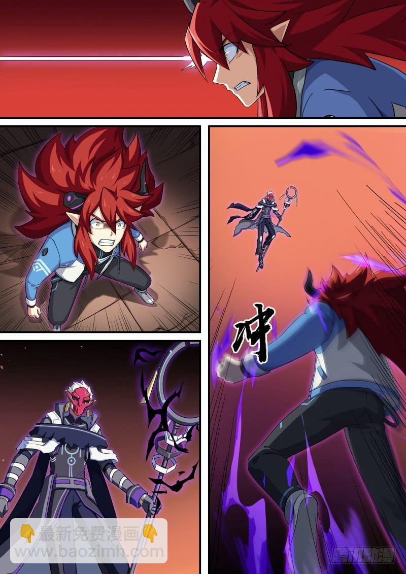 第114话：放你自由-第123话