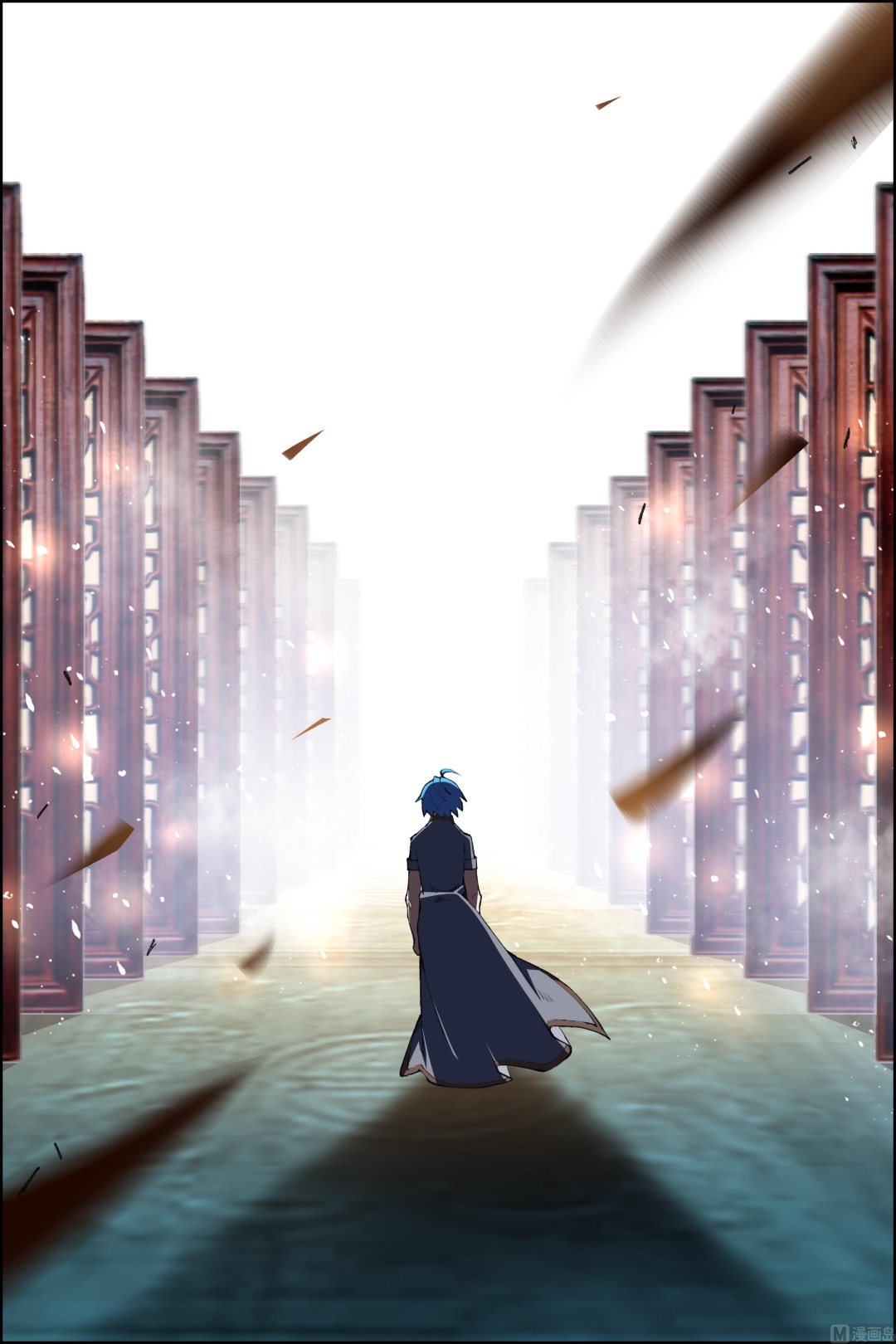 傲世九重天 - 第73話 九劫空間（3） - 2