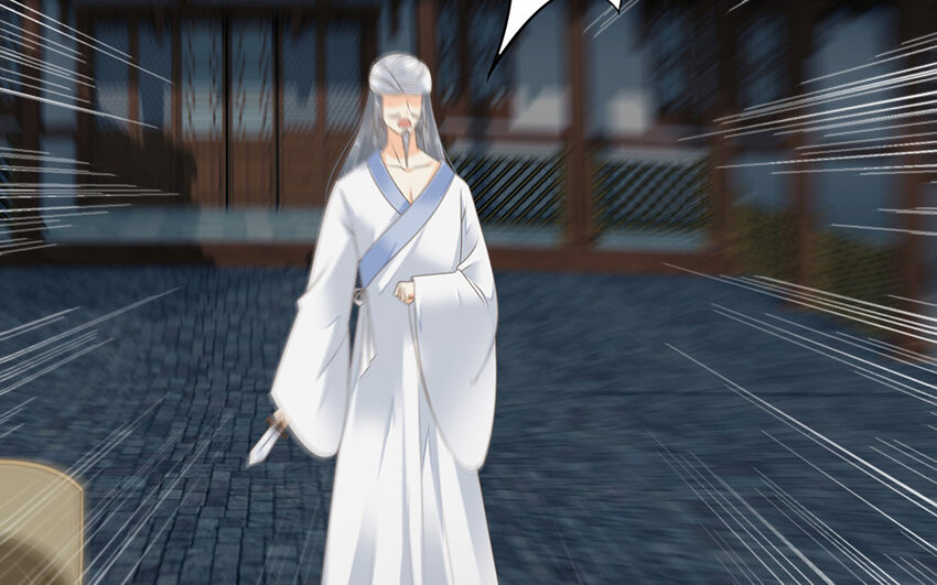 17 第16话 命悬一线(1/2)-第17话