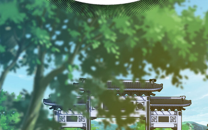 25 第24话 奇怪的考验(1/2)-第25话