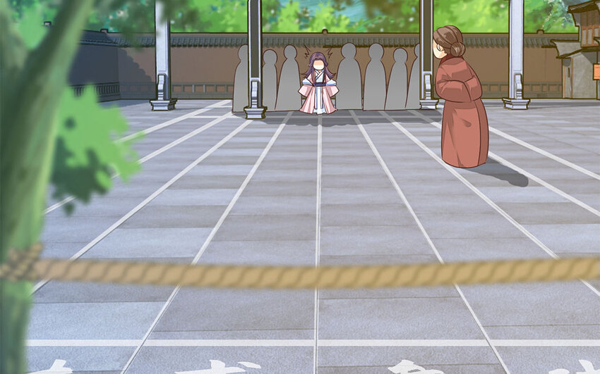 25 第24话 奇怪的考验(1/2)-第25话