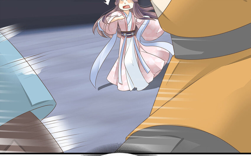 25 第24话 奇怪的考验(1/2)-第25话