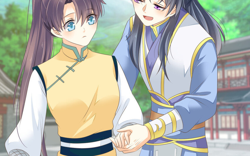 29 第28话 魅惑他(1/2)-第29话