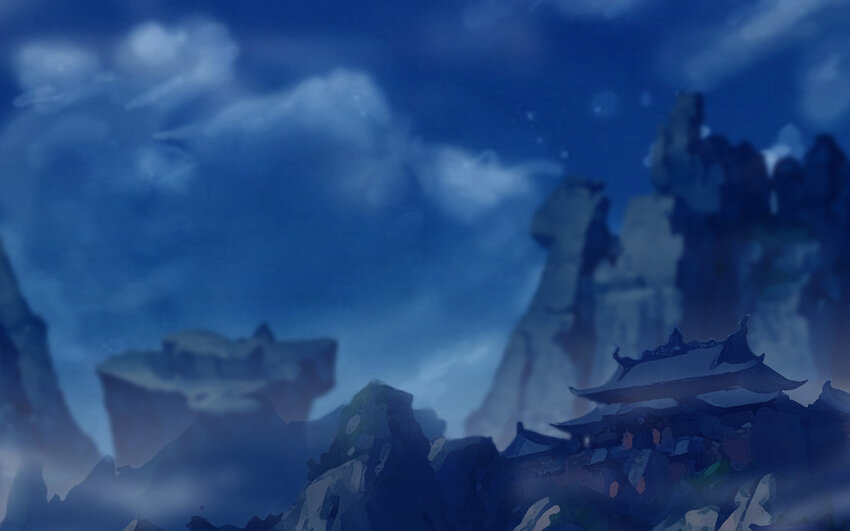 3 第2话 有趣的女人(1/3)-第3话