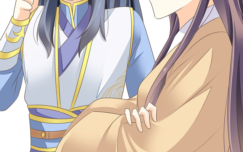 31 第30话 持续的深夜访客(1/2)-第31话