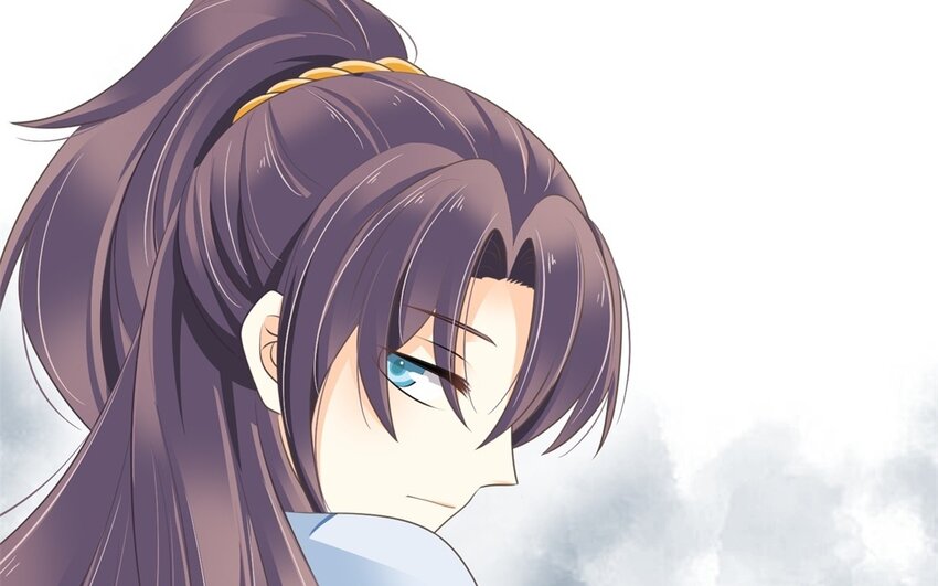 33 第32话 百媚娘子(1/2)-第33话