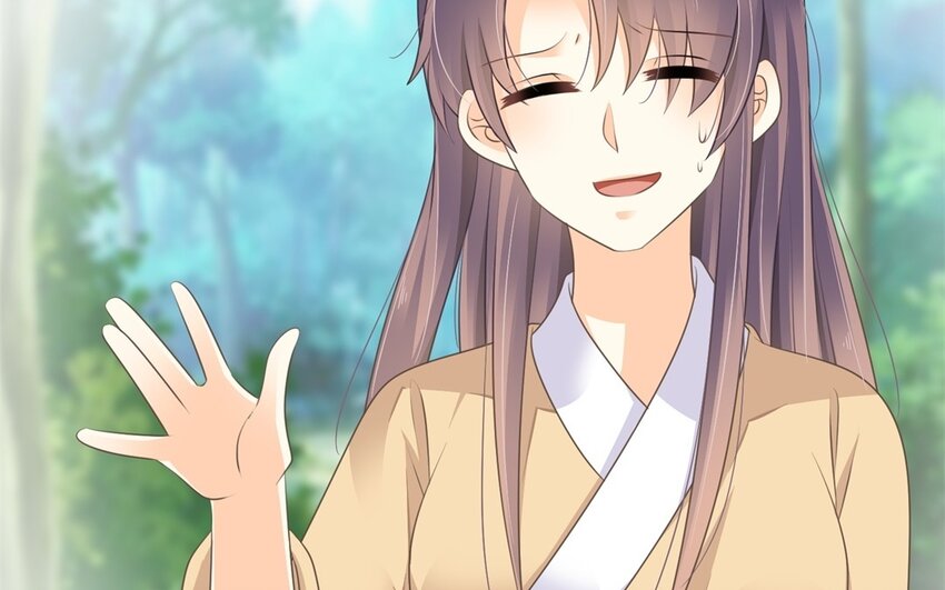 33 第32话 百媚娘子(1/2)-第33话