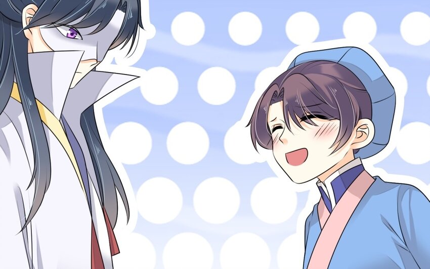 35 第34话 我有喜欢的人(1/2)-第35话