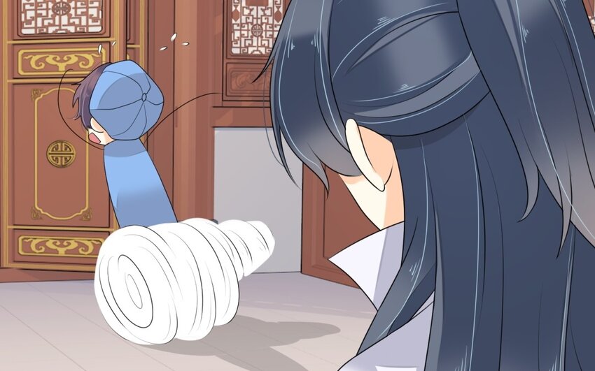 35 第34话 我有喜欢的人(1/2)-第35话