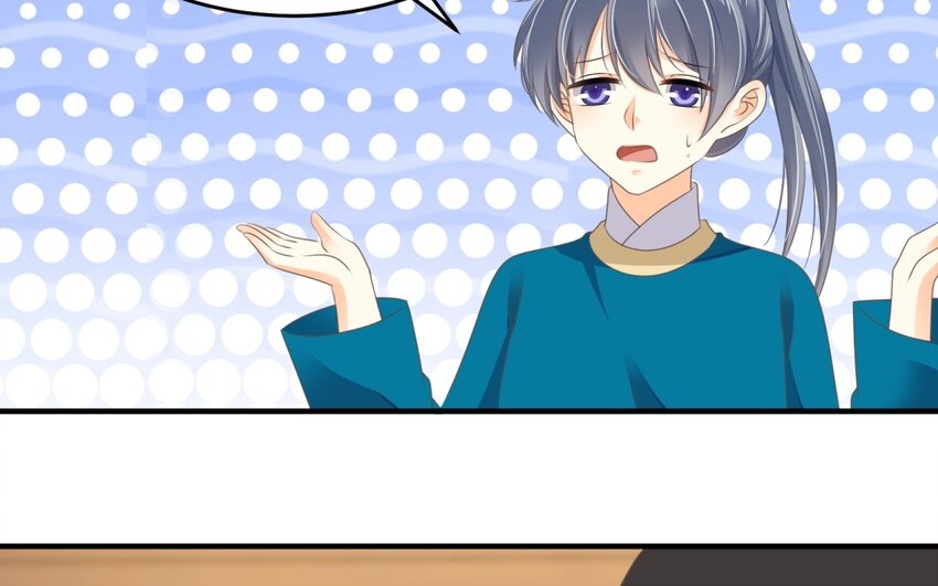 35 第34话 我有喜欢的人(1/2)-第35话