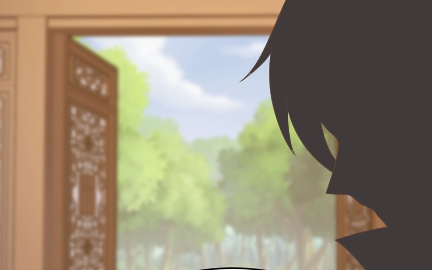 35 第34话 我有喜欢的人(1/2)-第35话